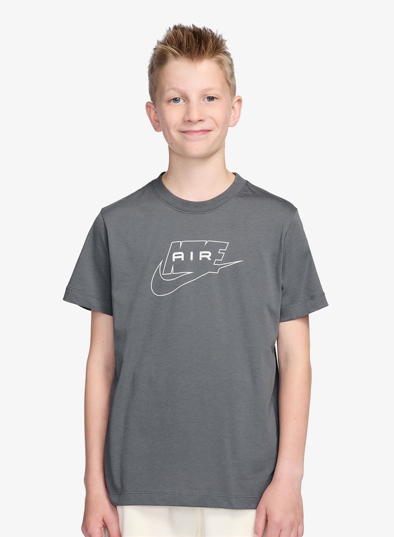Nike Youth Nsw Air T-Shirt - Image 1